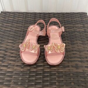 Mel Dreamed by Melissa shoes kids size 3